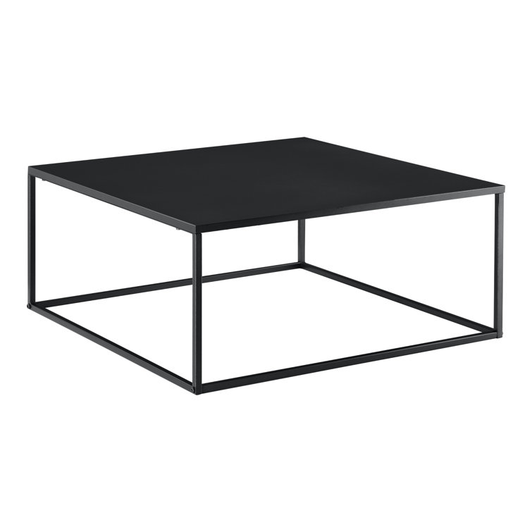 Ebern Designs Latrishia Frame Coffee Table Wayfair.co.uk